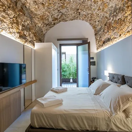 Guest house Bastione Spasimo