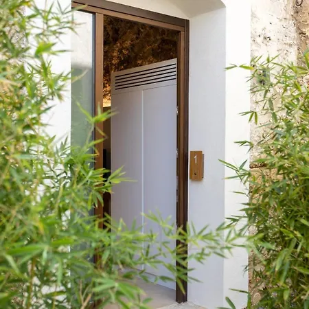 Bastione Spasimo Guest house *