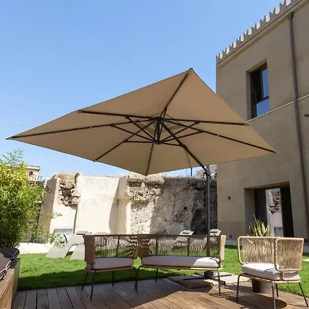 Pensjonat Bastione Spasimo