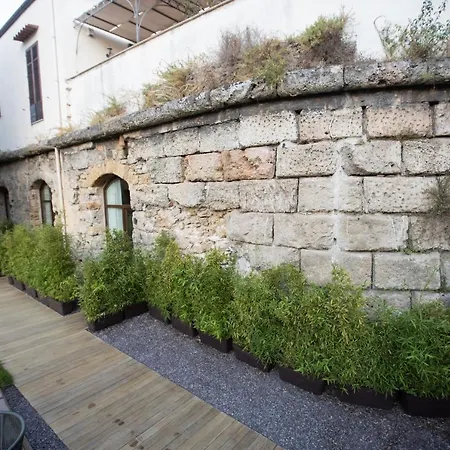 Guest house Bastione Spasimo