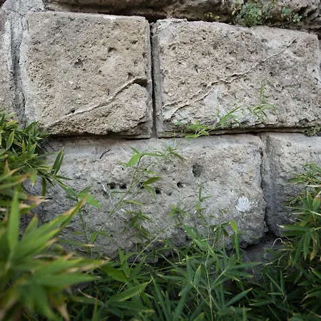 Bastione Spasimo Palermo